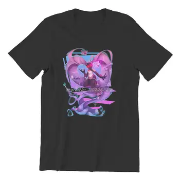 SheRa Entrapta Hip Hop TShirt Ela Ra, A Princesa Do Poder Filmation Anime Estilo Streetwear T-Shirt Dos Homens Do Algodão Camisetas Oversized