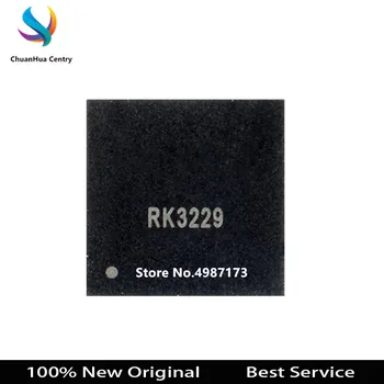 10 Pcs/Lote De 100% Novo RK3229 BGA BGA316 Original Em Estoque Set-Top Box Chip