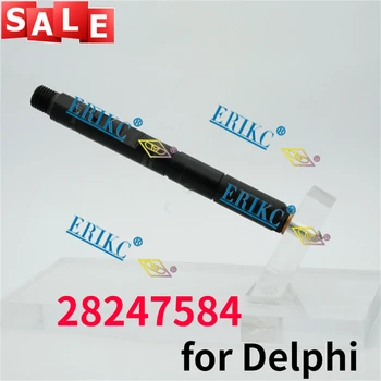 28247584 Common Rail Diesel Injector 2824 7584 Spayer Bico para Delphi