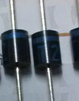 Entrega Grátis. T2D ST02D de plasma de energia do diodo ar condicionado componentes da placa-mãe, O anel azul
