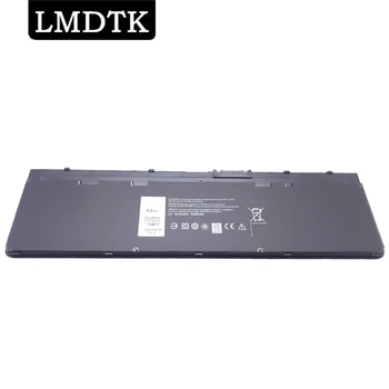 LMDTK Novo WD52H Laptop Bateria Para DELL Latitude E7240 E7250 W57CV 0W57CV GVD76 VFV59 7.4 V 45WH