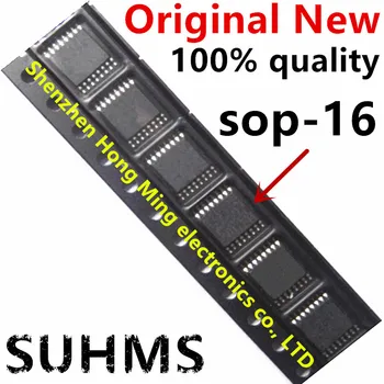 (10piece)100% Novo SN74LV165APWR LV165A sop-16 Chipset