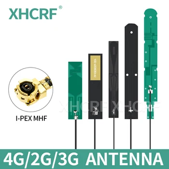 10pcs 4G LTE Incorporar a Antena de IPX IPEX Omnidirecional para o Módulo de placa-Mãe Antenas DTU Antena 3G GSM Antenne