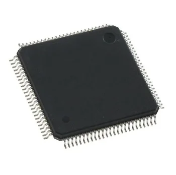 1PCS BRAÇO Microcontrolador STM32L476VGT6 MCU Ultra-baixa potência FPU Arm Cortex-M4 MCU 80 MHz, 1 Mb de Flash LCD, USB OTG, DFSD