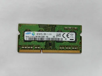 PC3L de Memória de 4GB de Memória 4GB 1R*8 PC3L-12800S Memória