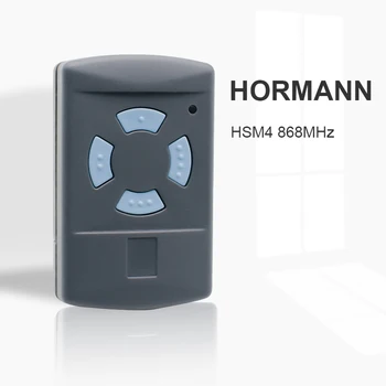Hormann HSM2 868,HSM4 868mhz Substituição de Comandos de Garagem com Controle Remoto