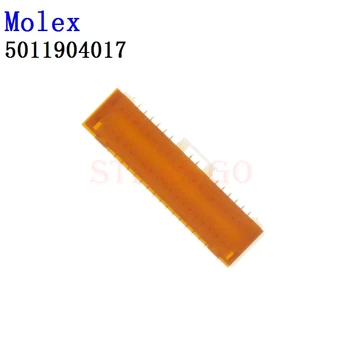 10PCS/100PCS 5011904017 5011903017 5011902017 5011894010 Conector Molex