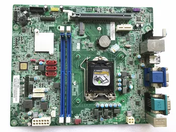 H11H4-AD para acer x4650 X2640G placa-mãe H110 DDR4 1151