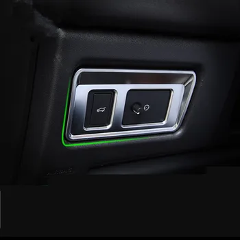Elétrica Cauda Gate Decorados Quadro Para Land Rover Discovery 5 /Evoque /Range Rover Z2EA910