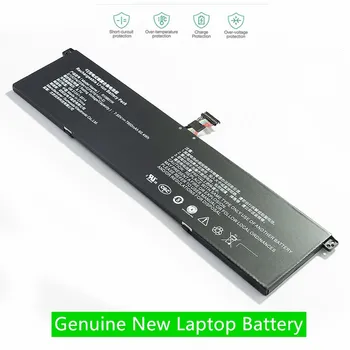 ONEVAN Novo 7.60 V 7900mAh 60.04 Wh R15B01W novo Original Bateria do Portátil Para Xiaomi Pro i5 15.6 R15B01W