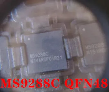 10PCS~50PCS/MONTE MS9288C QFN48 Novo original