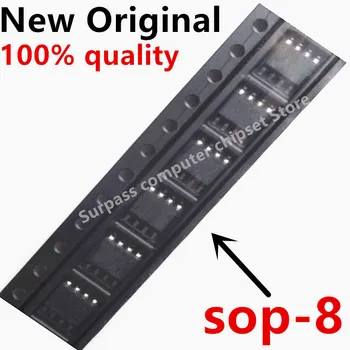 (5piece) 100% Novo SEM3040 sop-8 Chipset