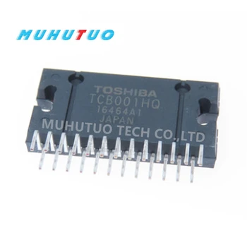 1PCS TCB001HQ carro chip de áudio 4X45W pode substituir TDA7388 módulo