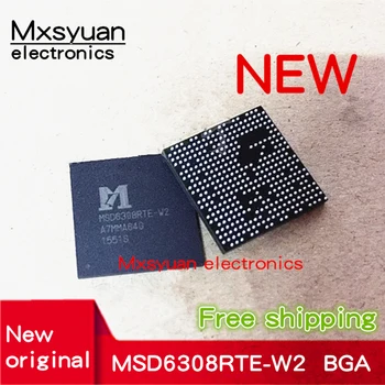 1pcs~5pcs/monte MSD6308RTE-W2 MSD6308RTE BGA Novo original Em estoque