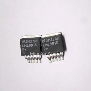 5PCS LM2991S PARA-263 Circuito Integrado IC chip