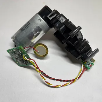 Substituição do Rolo de Motor Com a Poluição do Sensor para a iRobot Roomba e5 e6 i3 i4 i6 i7 j7 i8 Robô Aspirador de Peças de Reparo