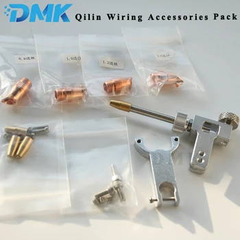 DMK Qilin Laser de Alimentação de Arame Pack de Acessórios Para Qilin Fibra Cabeça de Soldagem a Laser
