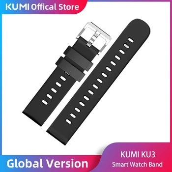 Smart faixa de relógio para KUMI KU3