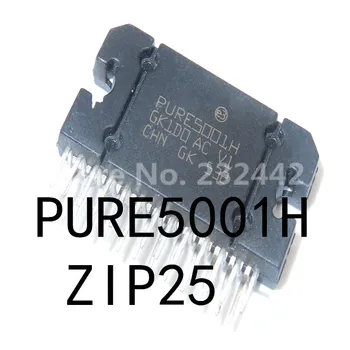1PCS PURE5001H ZIP25 amplificador de carro chip Em Stock
