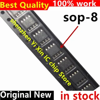 (5piece)100% Novo XKT-510 XKT510 sop-8 Chipset