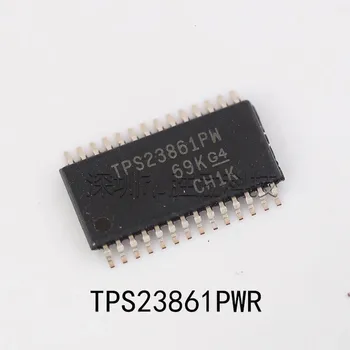 5PCS~10PCS/LOT TPS23861PWR TPS23861P TSSOP28 Novo original