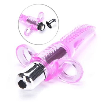 Multispeed-Vibrador G-Spot-Vibrador-Coelho-Feminino-Adulto-Sexo-Brinquedo-Impermeável-Massager