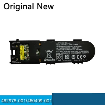 NOVA Bateria Original 462976-001 460499-001 HSTNM-B011 Para HP CONTROLADOR de P410 P411 P410i P212 BBWC Raid Perc Cartão