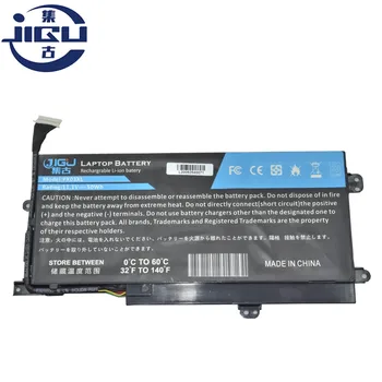 JIGU Bateria do Laptop PX03XL HSTNN-LB4P Para HP Por INVEJA 14T-K110NR 14T-K100 14-K121TX 14-K043TU Para Envy Touchsmart 14-K011TU