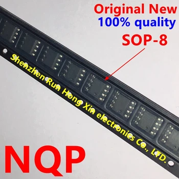 10pcs/lot original G973-120 SOP8 G973-120ADJF11U SOP 973-120 SMD Em Stock nova Marca original de LCD chip