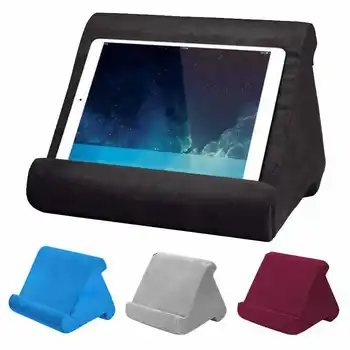 BeoYinGoi Tablet Travesseiro Para Apoio Universal, iPad, Samsung, Huawei, Lenovo Tablet Travesseiro