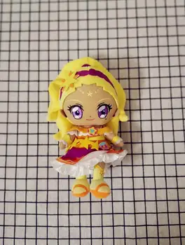 STAR TWINKLE PRECURE de Pelúcia Boneca brinquedo de Pelúcia cura Soleil 25cm de Anime do JAPÃO
