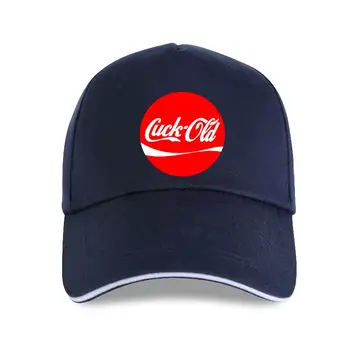 novo boné chapéu Engraçado Homens Mulheres novidade Cuckolds Hotwives - estilo de Vida Retro Montado Boné de Beisebol