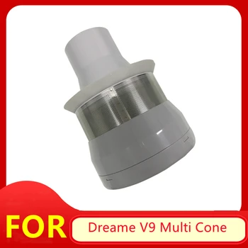 Original Multi Cone de Componentes Para Dreame V9 Pro V9B de Mão sem fio Aspirador de pó Ciclone montagem de peças de Reposição