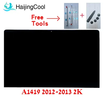 Nova marca 2K A1419 LCD Assembléia 2012 2013 LM270WQ1(SD)(F1) Para o IMAC de 27