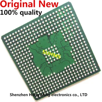 100% Novo FW82801BA SL5WK BGA Chipset