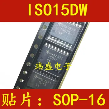 5 peças ISO15DWR ISO15DW ISO15 IS015 SOP16
