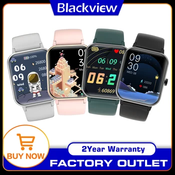 Blackview Inteligente relógios para homens mulheres Smartwatch R3 Pro de Oxigênio no Sangue Sono Monitor de freqüência Cardíaca Digital Relógio esportivo Não Mecânica