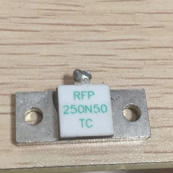 alta qualidade de RF Resistor RFP-250N50TC RFP-250N50-TC RFP250N50TC RFP 250N50 TC RFP250N50 250-50 250Watt 50Ohm 250W 50R