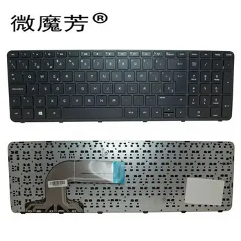 SP teclado para HP pavilion 15-N 15-15E E 15N 15T 15-F 15-15 G-R-15-15-S 15-H 250 G2 G3 255 G2 G3 256 G2 G3 15-E000 15-E100