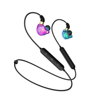 Pescoço-Estilo Fone de ouvido Bluetooth Pendurada no Pescoço, Fones de ouvido sem Fio Música Tampões de Esportes Fone de ouvido Fones de ouvido Bluetooth para Xiaomi