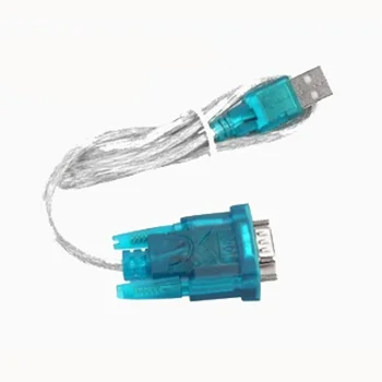 PLC interno FX1N série dedicada a programação de linha de USB para 232 módulo PLC