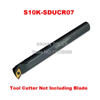 S10K-SDUCR07/ S10K-SDUCL07,torneamento interno ferramenta de lojas de Fábrica, a espuma,a barra de mandrilar,cnc,a máquina,a Fábrica de Tomada de