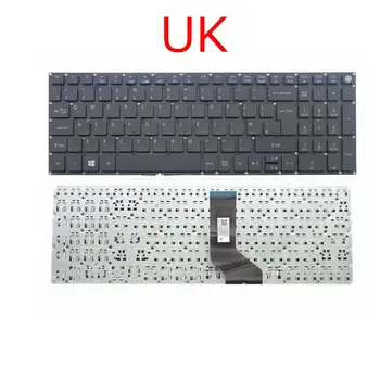 NOVO reino UNIDO de teclado do laptop para Acer Aspire 5 A515-41 A515-41G A515-41G-12AX A515-51 A515-51G VN7-792G