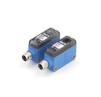 GSE6-P4111 1052446 sensores fotoelétricos Miniatura G6